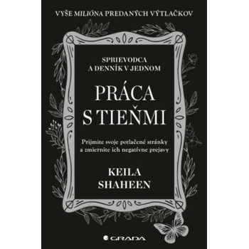 Práca s tieňmi