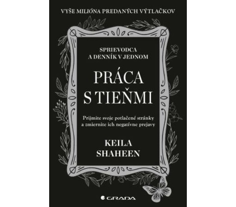Práca s tieňmi