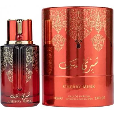 Arabiyat Cherry Musk Парфюм EDP за жени 100ml