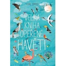 Velká kniha opeřené havěti - Yuval Zommer