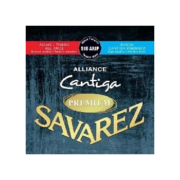 Savarez 510ARJP