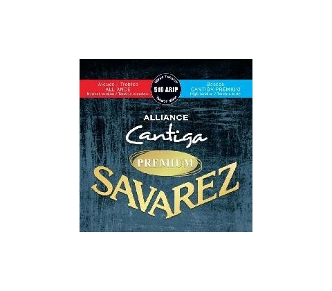 Savarez 510ARJP