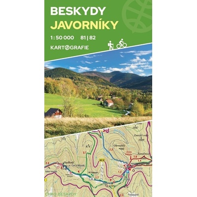 Beskydy Javorníky