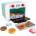 Hape Микровълнова фурна (E3199A)