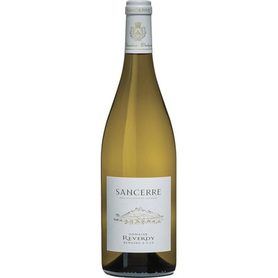 Sancerre Blanc 2023 13% 0,75 l (holá láhev)