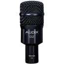 Audix D2