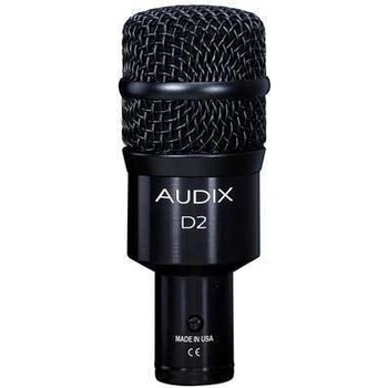 Audix D2