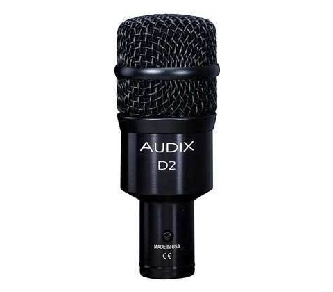 Audix D2