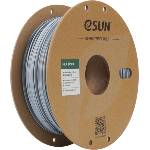 eSUN PLA-Rock Limestone - 1, 75 mm / 1000 g (PLA-Rock175O-LR1P1)