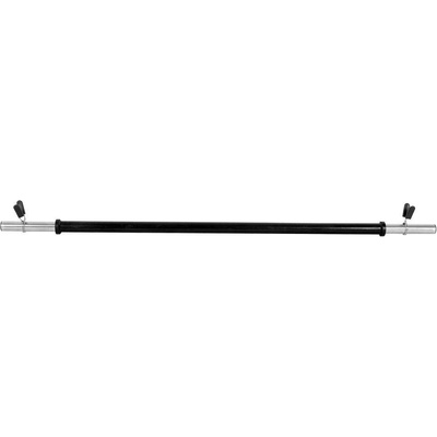 Marbo Sport Tyč rovná 130 cm 30 mm bez závitu