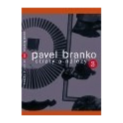 Straty a nálezy 3 - Pavel Branko