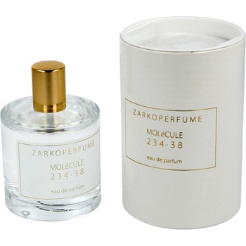 ZarkoPerfume MOLéCULE 234.38 parfémovaná voda unisex 100 ml