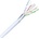 Legrand кабел за стена - Cat6, F/UTP, 305 м, бял, меден, PVC (632726)