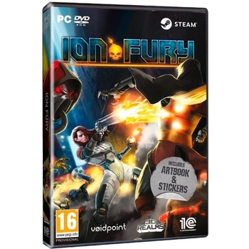 Ion Fury