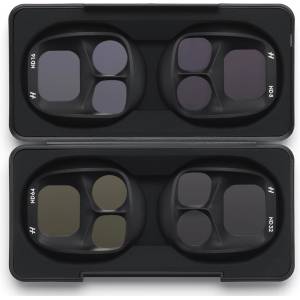 DJI Mavic 4 Pro ND Filter Set (ND8/16/32/64) - 6937224120808