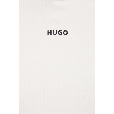 HUGO BOSS Памучен суичър HUGO Dapo (50486478)