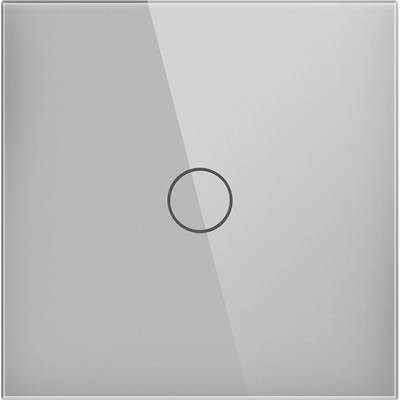 ELMARK El-zb20-gr zigbee КЛЮЧ 20А l+n, СИВ (195zb0120/gr)