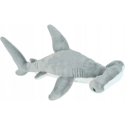 Wild Republic Kladivoun žralok kladivoun vzdělávací 37 cm