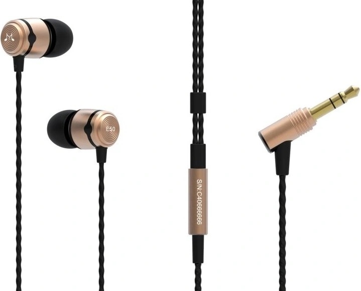 SoundMagic E50