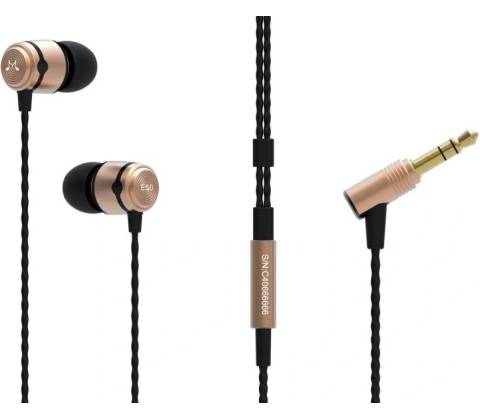 SoundMagic E50