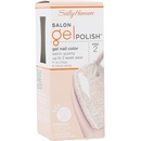 Sally Hansen Salon gelový lak na nehty 185 Karat Cake 7 ml