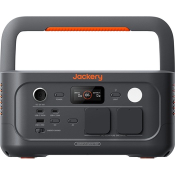 Jackery Explorer 500 V2