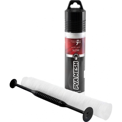 CARP EXPERT PVA SYSTEM POMALÝ HLADKÝ 35mm x 7m