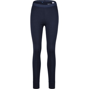 Stoic Дамско мериносово термобельо Stoic Women's Merino240 BengtSt. Long Pants Merino base layer - Dark Navy - размер XL (115-2395-0215)