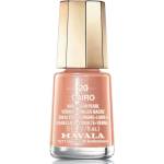 MAVALA Glossy & Pearly лак за нокти, нюанс 20 Cairo, перлен цвят, 5 мл, миниатюра