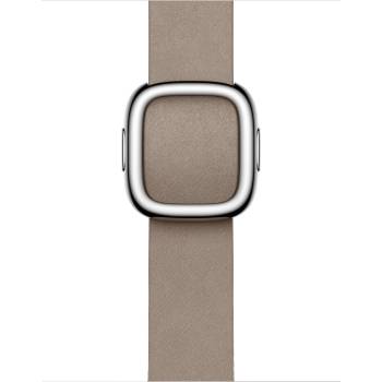 Apple Каишка от Apple - 41 мм Tan Modern Buckle - Large (MUHG3ZM/A)