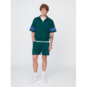 GAP Шорти VintageSoft GAP GAP | Zelen | МЪЖЕ | S