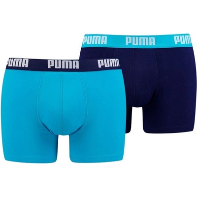 Puma basic boxer 2P