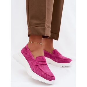 Step in style Дамски мокасини модел 226101 Step in style
