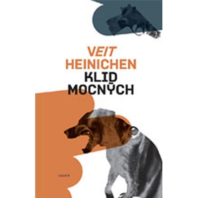 Klid mocných - Veit Heinichen