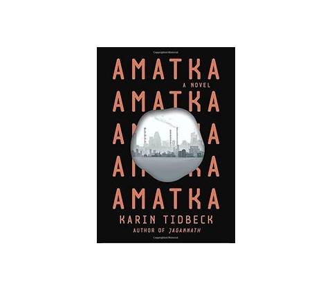 Amatka