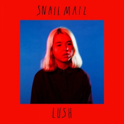 Snail Mail - Lush (LP) (0744861117919)