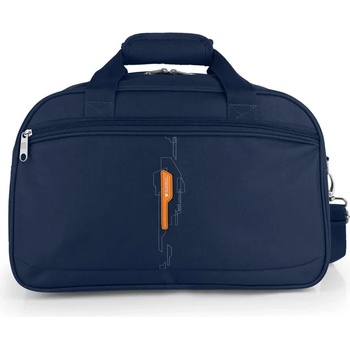 Gabol Сак Gabol Week Eco 19L Underseat duffle bag - Blue (Navy Blue)