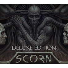 Scorn (Deluxe Edition)