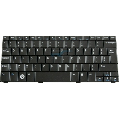 Klávesnice DELL INSPIRON MINI 10 1010