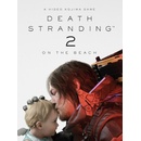 Death Stranding 2