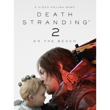 Death Stranding 2
