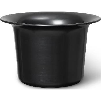 ferm LIVING Кашпа Spun ниска 37 см (1104266276)