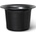 ferm LIVING Кашпа Spun ниска 37 см (1104266276)