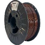 Nobufil PETG Industrial Brown - 1, 75 mm / 1000 g (PETG-R-801-1-010)