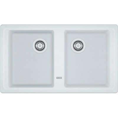 Franke BFG 620 bílá led