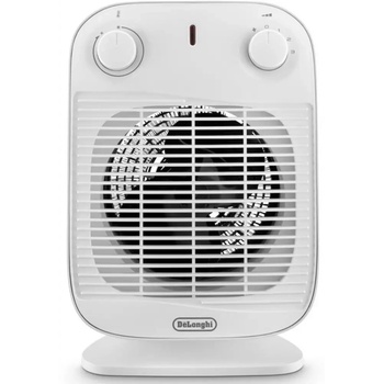 DeLonghi Вентилаторна печка Delonghi HFS50A20. WH (220255706)