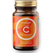 Orangefit Vitamine C with Bioperine 90 kapsúl