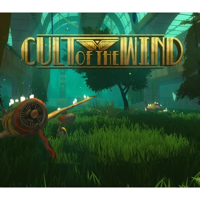 Cult of the Wind