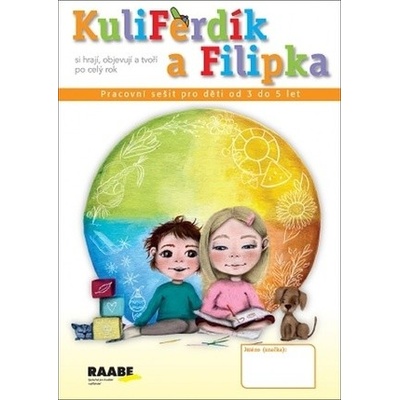KuliFerdík a Filipka