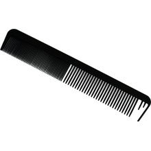 Toni&Guy holičský hrebeň Carbon Antistatic Comb 8180